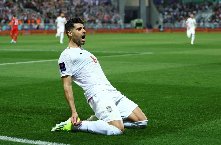 Iran vắng ngôi sao số 1 ở trận Tứ kết Asian Cup 2023