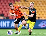 Kết quả bóng đá hôm nay tối 2/2: Wellington Phoenix đánh rơi chiến thắng ở phút 95