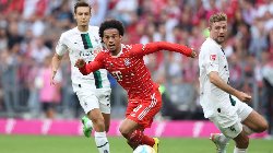 Nhận định Bayern Munich vs Monchengladbach, lúc 21h30 ngày 3/2