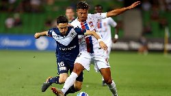 Nhận định Newcastle Jets vs Melbourne Victory, 14h00 ngày 3/2