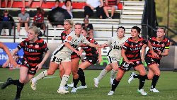 Nhận định Nữ Adelaide United vs Nữ WS Wanderers, 13h00 ngày 3/2