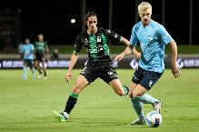 Nhận định Western United vs Sydney FC, 13h00 ngày 3/2
