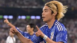 Sao Nhật Bản chính thức bị gạch tên khỏi Asian Cup 2023