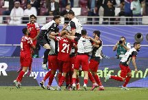 Số bàn thắng phút bù giờ ở Asian Cup 2023 tăng vọt