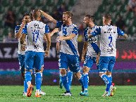 Soi kèo phạt góc Puebla vs Mazatlan FC, 10h ngày 03/02