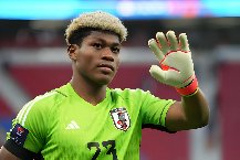 Truyền thông Nhật Bản không tin đội nhà vô địch vì thủ môn