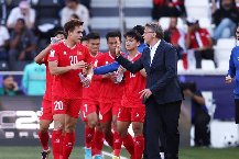 Việt Nam lọt top đầu lượng xem truyền hình cao nhất Asian Cup