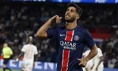 Aston Villa mượn Asensio và Rashford