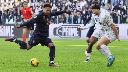 Kết quả bóng đá hôm nay tối 2/2: Juventus hủy diệt Empoli