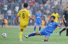 Nhận định, Soi kèo Al Karma vs Al Kahrabaa, 21h00 ngày 3/2