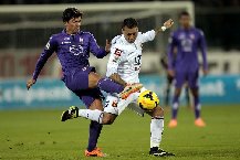 Nhận định, Soi kèo Fiorentina vs Genoa, 21h00 ngày 2/2