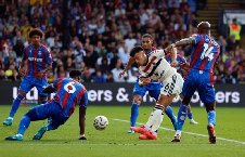 Nhận định, Soi kèo MU vs Crystal Palace, 21h00 ngày 2/2
