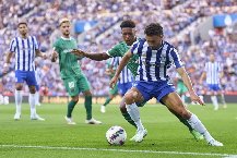 Nhận định, Soi kèo Rio Ave vs FC Porto, 3h45 ngày 4/2