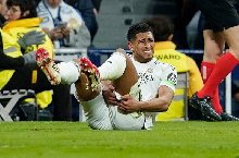 Bellingham chấn thương ngay trước thềm World Cup 2026