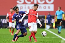 Nhận định, Soi kèo AVS Futebol vs Braga 01h45 ngày 03/02: Khách lấn chủ