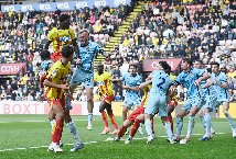 Nhận định, Soi kèo Hull City vs Watford 2h45 ngày 4/2: Tiếp đà bứt tốc