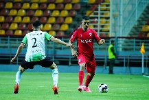 Nhận định, Soi kèo Kheybar Khorramabad vs Foolad 19h30 ngày 2/2: Khó phân thắng bại