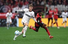 Nhận định, Soi kèo Leverkusen vs St. Pauli 2h45 ngày 4/2: Thẳng tiến vào bán kết
