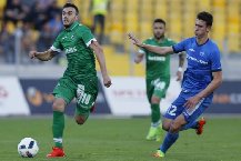 Nhận định, Soi kèo Levski Sofia vs Ludogorets Razgrad, 23h00 ngày 3/2: Kịch tính giành cúp