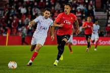 Nhận định, Soi kèo Mallorca vs Sevilla 03h00 ngày 03/02: Điểm tựa sân nhà