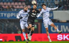 Nhận định, Soi kèo Piast Gliwice vs Lech Poznan 2h30 ngày 4/2: Trở lại đường đua