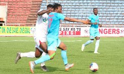 Nhận định, Soi kèo Remo Stars vs Plateau United 22h00 ngày 2/2: Tạm thời thoát hiểm