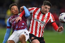 Nhận định, Soi kèo Sunderland vs Burnley 03h00 ngày 03/02: Sống sót tại The Light