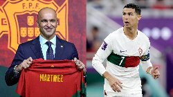 Barca tiếp cận thầy Ronaldo làm người kế nhiệm Xavi