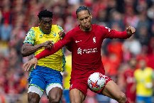 Kèo thẻ phạt ngon ăn Nottingham vs Liverpool, 22h ngày 02/03