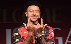 Lingard ra mắt K-League trong trận thua của FC Seoul 