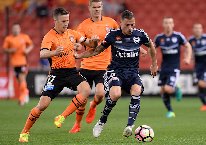 Nhận định Brisbane Roar vs Melbourne Victory, 13h00 ngày 3/3