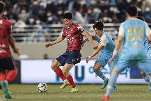 Nhận định Daegu vs Gimcheon Sangmu, 12h00 ngày 3/3