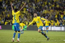 Nhận định Getafe vs Las Palmas, 0h30 ngày 3/3