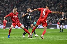 Nhận định Heidenheim vs Frankfurt, lúc 21h30 ngày 2/3