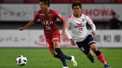 Nhận định Kashima Antlers vs Cerezo Osaka, 13h ngày 2/3