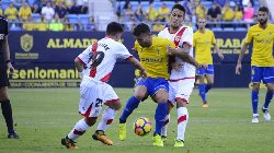 Nhận định Rayo Vallecano vs Cadiz, 22h15 ngày 2/3