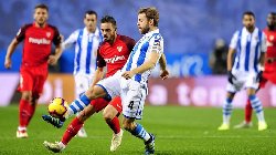 Nhận định Sevilla vs Real Sociedad, 20h00 ngày 2/3