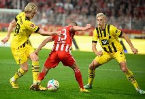 Nhận định Union Berlin vs Dortmund, lúc 21h30 ngày 2/3