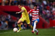 Nhận định Villarreal vs Granada, 20h00 ngày 3/3