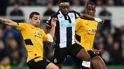 Soi kèo nhà cái Newcastle vs Wolves, lúc 22h00 ngày 2/3