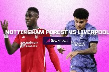 Soi kèo nhà cái Nottingham vs Liverpool, lúc 22h00 ngày 2/3