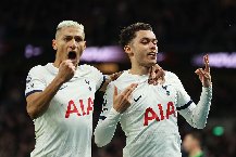 Soi kèo phạt góc Tottenham vs Crystal Palace, 22h ngày 02/03