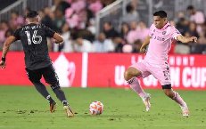 Nhận định, Soi kèo Houston Dynamo vs Inter Miami CF, 7h00 ngày 3/3