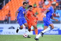 Nhận định, Soi kèo Khonkaen United vs Lamphun Warrior, 19h00 ngày 2/3