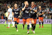 Nhận định, Soi kèo Montpellier vs Rennes, 23h15 ngày 02/03