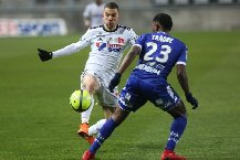 Nhận định, Soi kèo Amiens vs Troyes 02h45 ngày 03/03: Lấy lại ngôi đầu