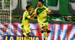 Nhận định, Soi kèo Banfield vs Aldosivi 7h30 ngày 3/3: Ưu thế địa lợi