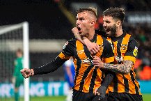 Nhận định, Soi kèo Ipswich Town vs Hull City, 02h45 ngày 4/3: Tạo sự khác biệt
