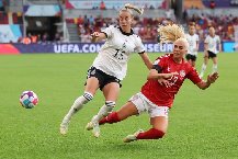 Nhận định, Soi kèo Nữ Đan Mạch vs Nữ Serbia, 0h00 ngày 4/3: Xứng với kỳ vọng