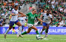 Nhận định, Soi kèo Nữ Ireland vs Nữ Pháp 1h30 ngày 4/3: Chủ nhà tự tin